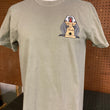 Load image into Gallery viewer, Scroll of Thoth T-Shirt