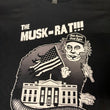 Load image into Gallery viewer, The Musk-Rat!!!