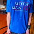 Load image into Gallery viewer, Mothman ‘24 T-Shirt