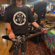 Load image into Gallery viewer, Screw City Elements Pentagram T-Shirt