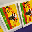 Load image into Gallery viewer, Delicious Goat Butter – Poster – Limited Edition