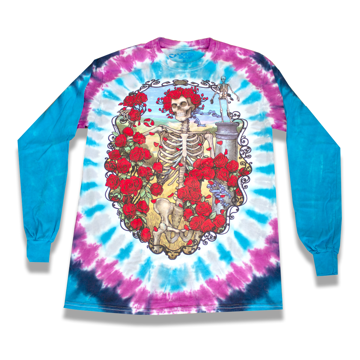 Grateful Dead Long Sleeve 