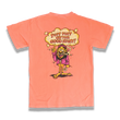 Load image into Gallery viewer, "Puff Tuff" pocket t-shirt - Silky Screens