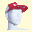 Load image into Gallery viewer, "Puff Tuff" Snap Back Retro Trucker Cap - Silky Screens