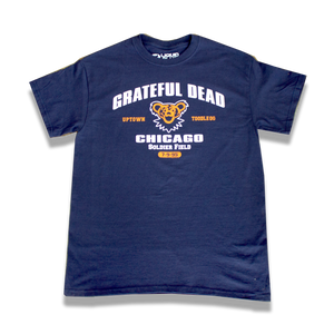 Grateful Dead "Chicago 95" T-Shirt