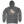 Load image into Gallery viewer, &quot;Celestial Moth&quot; hoodie (New Railroad Grey) - Silky Screens
