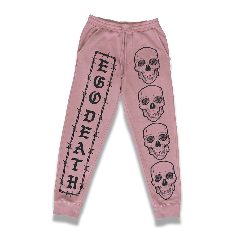 "Ego Death" sweatpant