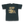 Load image into Gallery viewer, &quot;Live Fast, Die Last&quot; pocket tee (black) art by: Burritobreath
