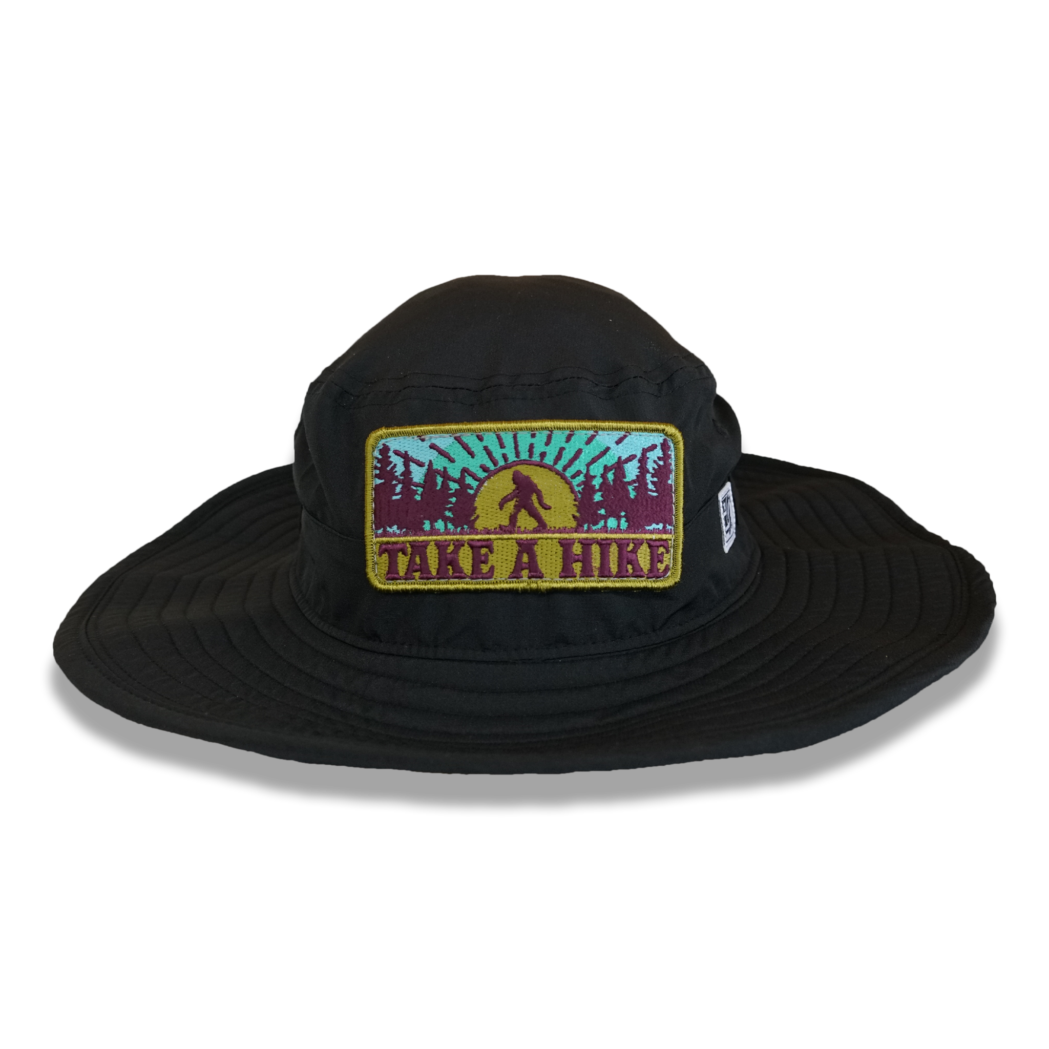 Explore booney hat (black) - Alpinstore