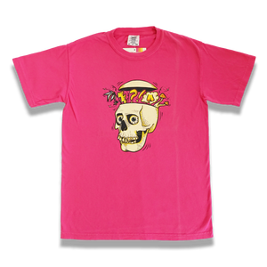 "Thoughts That Kill" t-shirt